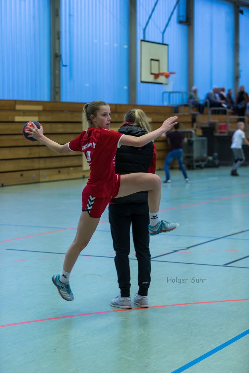 Bild 97 - Frauen BT - HSG WaBo 2011 : Erfebnis: 23:27